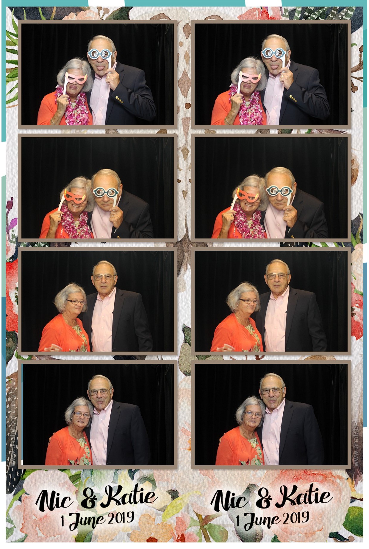Katie Hunt & Nicolas De La Vega Reception  | View more photos from the event at gallery.photoboothcincy.com/u/PhotoBoothCincy/Katie-Hunt-Nicolas-De-La-Vega-Reception